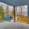 Modern Nellysford Getaway on 40 Private Acres!