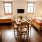 Apartmány Bedřichov pod kostelem