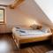 Apartmány Bedřichov pod kostelem