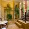Riad 92 - Architects Riad in the Exclusive Dar El Bacha
