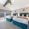 Host & Stay - The Coachouse at Pilgrim St