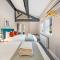 Host & Stay - The Coachouse at Pilgrim St
