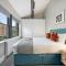 Host & Stay - The Coachouse at Pilgrim St