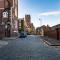 Host & Stay - The Coachouse at Pilgrim St