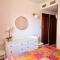 Apartamento de Don Huberto, Los Locos