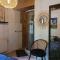 LA CHAMBRE DU CANTOU
