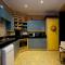 Riad 92 - Architects Riad in the Exclusive Dar El Bacha