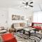 FREE PARKING - 2 BEDROOMS - full APARTMENT - in Beautiful Lachine - NEAR WATER - 15 MINUTE DRIVE TO DOWNTOWN