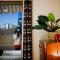 Zen life with Urban Views - E8 Chic