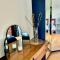 Zen life with Urban Views - E8 Chic - 伦敦