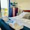 Zen life with Urban Views - E8 Chic - 伦敦