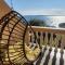 Comfortable family apt Iris 20m from beach in Mandre