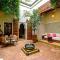 Riad 92 - Architects Riad in the Exclusive Dar El Bacha