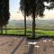 Monastero Sant'Anna in Camprena - 皮恩扎