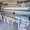 Delightful newly renovated 3-bed house with garden beach hut