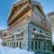 Bel appartement de standing dans résidence neuve au pied des pistes à Val-dIsère - FR-1-694-155