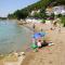 Apartment in Duce with sea view, balcony, air conditioning, WiFi 5146-4 - Duće