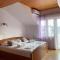 Apartment in Duce with sea view, balcony, air conditioning, WiFi 5146-4 - Duće