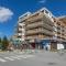 Charmant studio avec alcôve, balcon, proche centre et pistes à Val-dIsère - FR-1-694-225