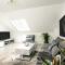 Bild 2,5-Zimmer inkl Arbeitsplatz, WLAN & free Netflix, Amazon-Free P