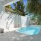 Thalassitra Private Pool Suites - Adámas