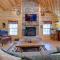 Broken Bow Cabin with Hot Tub and Deck - 4 Mi to Lake!