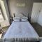 Delightful newly renovated 3-bed house with garden beach hut