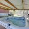 Broken Bow Cabin with Hot Tub and Fire Pit - Broken Bow