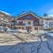 CASA JULIE - Accogliente rifugio nella quiete - COUR 0157