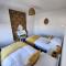 Delightful newly renovated 3-bed house with garden beach hut