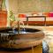 Riad 92 - Architects Riad in the Exclusive Dar El Bacha