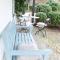 Gartenstudio-Apartment Tausendfreund - adults only - am Chiemsee - 基姆湖畔布赖特布伦