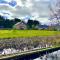 4 beautiful stone built barns sleeping 17 people - Llangwm-isaf