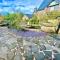 4 beautiful stone built barns sleeping 17 people - Llangwm-isaf