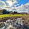 4 beautiful stone built barns sleeping 17 people - Llangwm-isaf