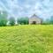 4 beautiful stone built barns sleeping 17 people - Llangwm-isaf