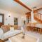 Natasas cozy house