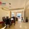 Stylish 4BR Villa V15 with a Private Heated Pool at White Villas - Hurgada
