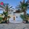 Stylish 4BR Villa V15 with a Private Heated Pool at White Villas - Hurgada
