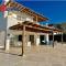 Stylish 4BR Villa V15 with a Private Heated Pool at White Villas - Hurgada