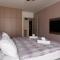 Villa Bauhaus Wellness Apartman