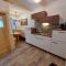 Ferienwohnung Almsuite Fritz