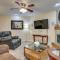 Englewood Apt with Patio in Denver Tech Center