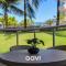 Qavi - Apto em Resort Beira Mar Cotovelo #InMare43 - Парнамірін