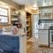 Central Michigan Vacation Rental Near Frankenmuth!