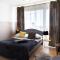 ClickTheFlat Conrada Apart Rooms - 华沙