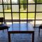 GreJa Lodge, Limay, Patagonia