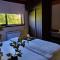GreJa Lodge, Limay, Patagonia