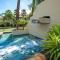 Palms at Wailea Two Bedrooms - Partial Ocean View by Coldwell Banker Island Vacations - Уэйлея