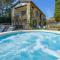 Villa Can Toni Lux Experience, ideal Familias con Vista Mar & AirCon - 罗列特海岸